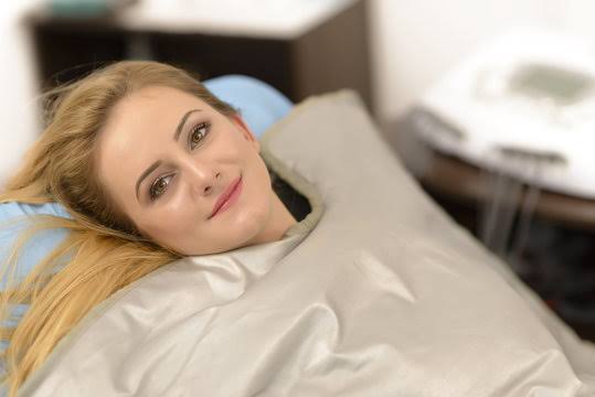 Thermal heat therapy